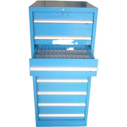 厂工具柜淮家安工具柜多用途移五金工具车间动抽屉式工柜96855具