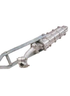 快速剥螺栓楔型缘耐张线夹NELJ-4不需要绝层和M切断导线40XRB0M用