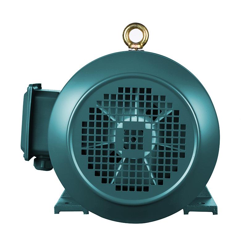 YE5动三异233步电机流电机交0.55/1.1/3/7.5kw千瓦全铜38相0V