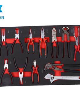 39703件合综合工具套7具专业装汽修机修综工具套装修3理厂组套工