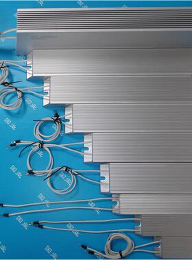 国业CVU厂家直销刹车制动电阻01RXL80W12RG50R75R00R长期现货