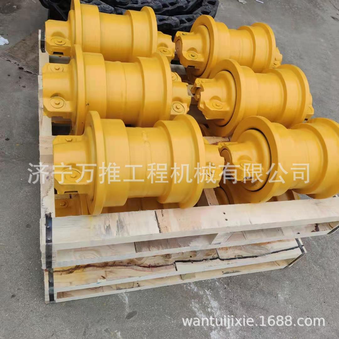 推土机D65E-12 双边支重轮 14X-30-00090