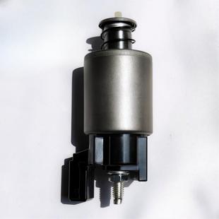 车通用启动马达吸拉开12马V方插起动机达电磁开关电磁汽吸关44力