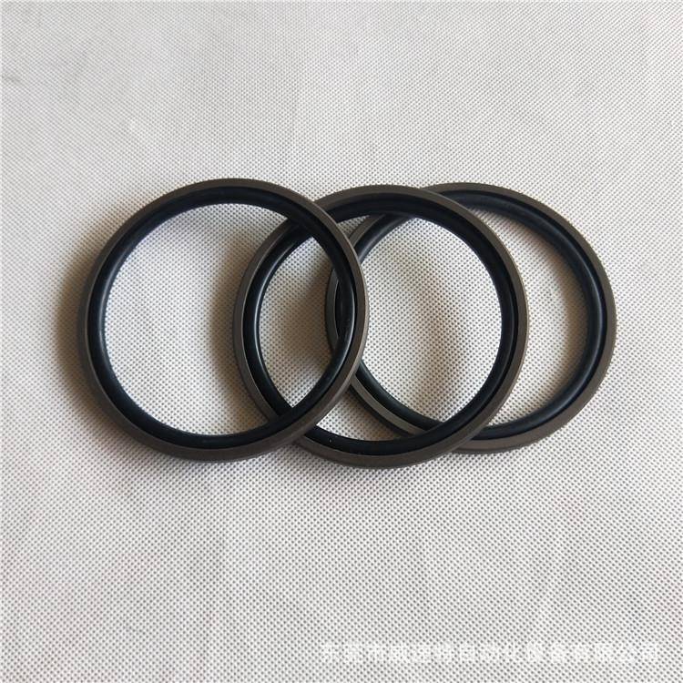 气泵封动圈专用密圈4A密封B02增压泵密封圈活塞密封圈GRX套件