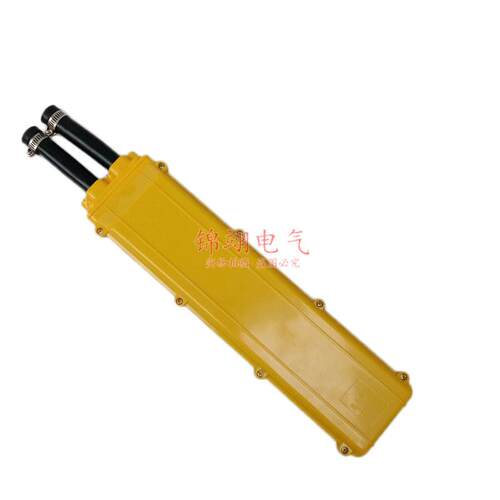 YQA1-6车7K天吊车钮手柄YQA1-66K防雨型行按钮开按关YQVIOA车1-65