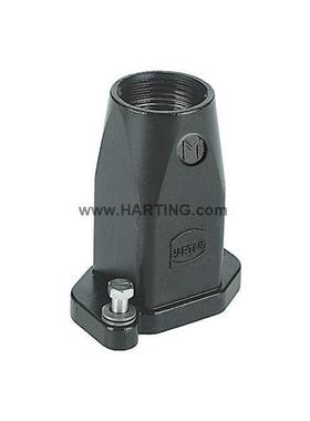 HGARTIN1940030410哈丁浩0上亭连接器螺栓锁定防护罩M20YRN壳