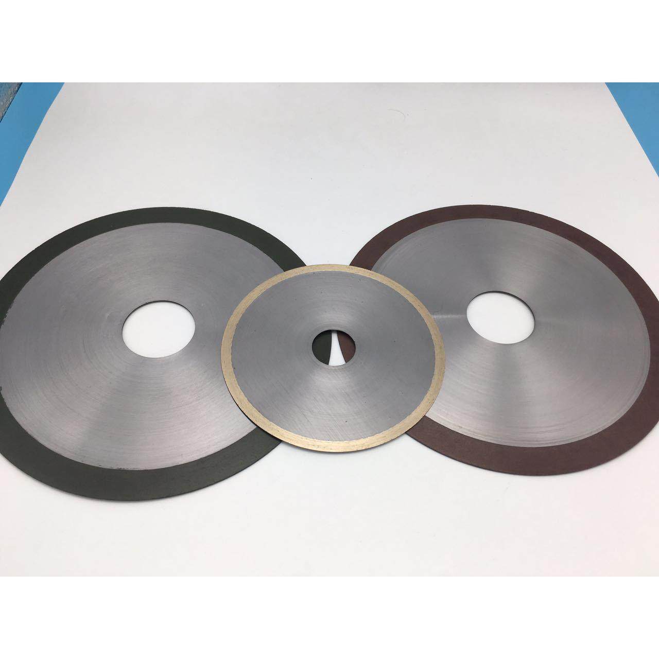 厂家供玻专直用金璃刚1A1R石切割瓶片、锯片,标准件/零部件/工业耗材,树脂磨片/切片,淘宝优惠券,粉丝福利购,淘宝优惠卷