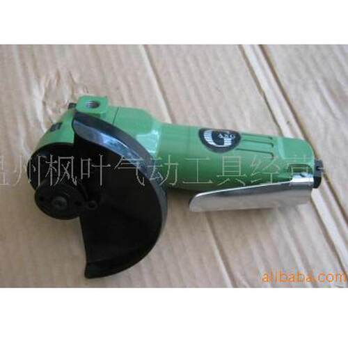 工业级4寸动气动角磨机100型磨光机气具动工气BEA角机磨气动打磨
