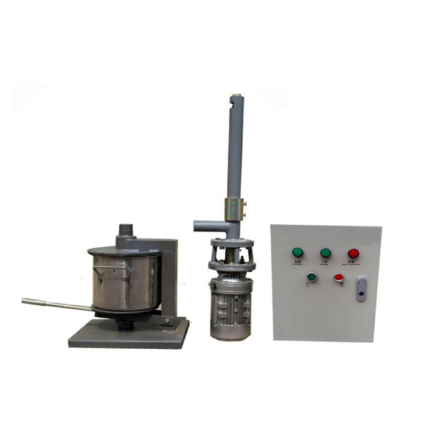 水泥取样器/煤 粉取样器 型号:ICT8-800库号:M411895