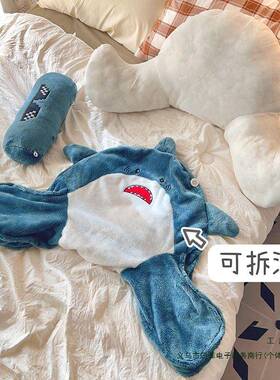 床F97TJ6MH头靠垫软书包学生宿舍看玩手靠靠背垫护腰枕头床上枕沙