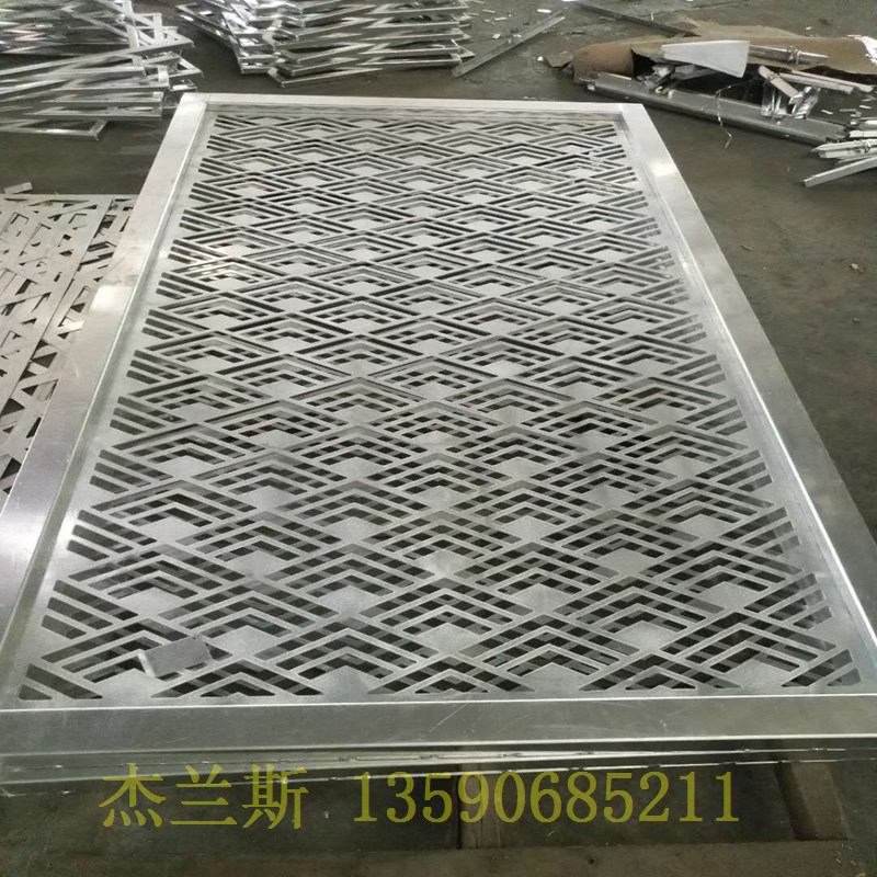 商场包柱子圆弧铝单板价格 经销商铝单板铝扣板