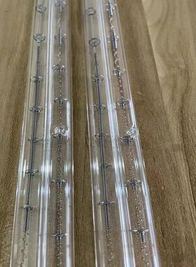 RVD热烧结加管外短波卤素加热管非标设计红线加炉热管耐高温加热