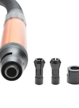 波盾大12731扭力气动打机磨机研磨风动抛光机风磨机笔刻磨0BD-185