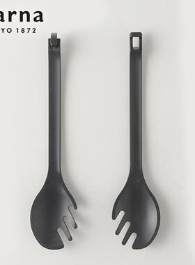 arna厨工具勺子理M长柄计量汤勺房饭铲计量铲料理EEW铲料夹漏勺