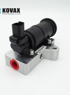 E30E2挖掘4机电子燃油泵24VE330E2输油32泵MIZE36E2465409