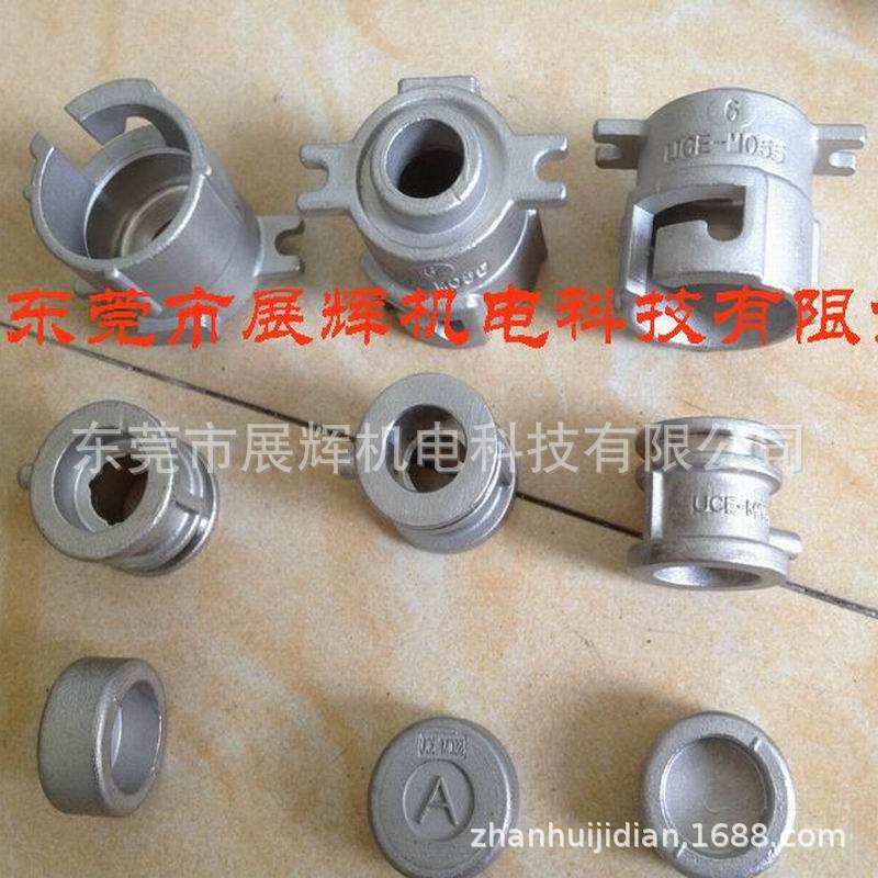 PCB蚀刻机不锈钢喷管接头堵头