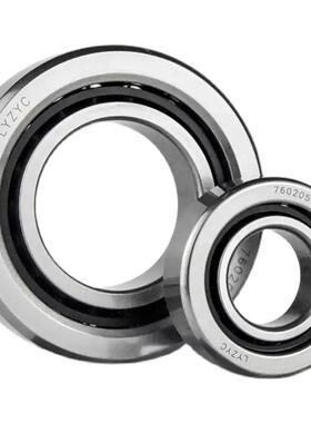 滚2珠丝杠轴承7180C-7无品牌/180C洛阳众悦0精密轴主轴承