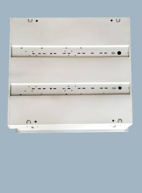 LD格栅灯6*00600600*6001入200嵌E式三管3*18w36w办公室吊顶t8荧