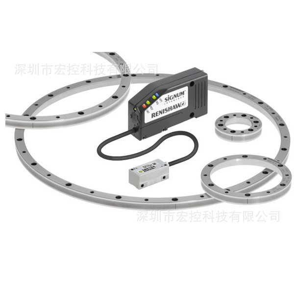 雷尼绍读数头圆光栅RESR20USA229