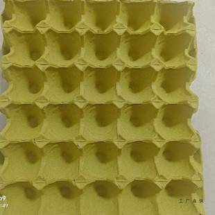 家直销F996SSJ8精加厚纯纸厂浆枚鸡蛋拖盘保证质量30鸡蛋品拖盘