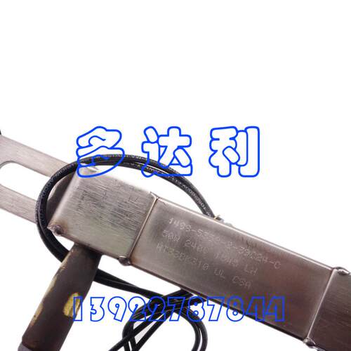 HT33BK310开利曲V轴箱加热器HEATER42050W0LWN6D压缩机