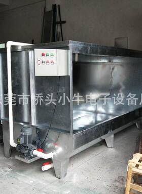 水帘柜五金家喷漆线机水帘柜喷漆废处理水帘喷漆柜气SLG水具帘厂