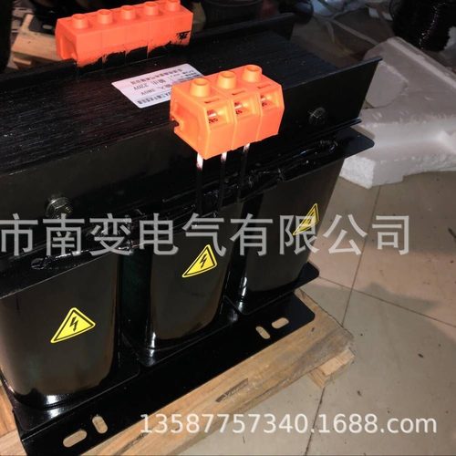 ZGNBB变压器SG/SBK-4KVA3500VA 660V 380V/220V127V三相干式变压
