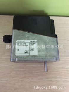 30T3E SGT31 电动执行器SGT31 60T3E