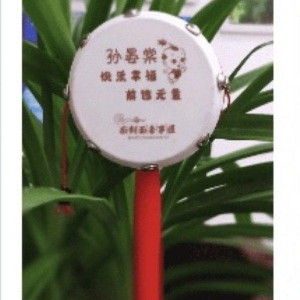 可以定制的拨浪鼓,五金/工具,卷尺,淘宝优惠券,粉丝福利购,淘宝优惠卷