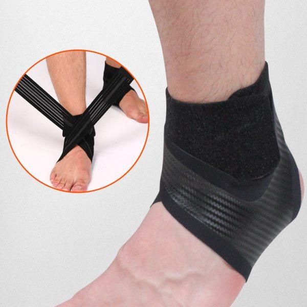 运动护踝扭伤防护脚腕绷带篮球足球防崴脚自行车轮滑薄款脚踝,运动/瑜伽/健身/球迷用品,其他运动护具,淘宝优惠券,粉丝福利购,淘宝优惠卷