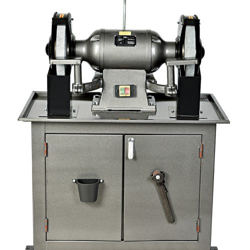 金牛挑战环保吸尘砂轮机多功能工业级验收300重型高速2000W电动