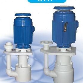 槽内立式泵 SWP-63SL-2