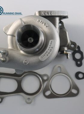 TD04-10T 涡轮增压器  MR355220 4D56 4D56T 2.5L