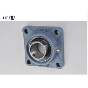 FYH轴承J小林精耐高温带端盖轴承UC工P207L3FCD9K2LKR不锈钢