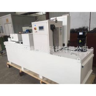 强磁纸端带过滤机口纸配套进高磨床2带过滤水箱高精度珩磨油过滤