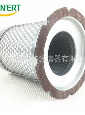 GL12A空压机油分01.002.02.PMB13.041油气分离3器芯螺机杆泵压缩