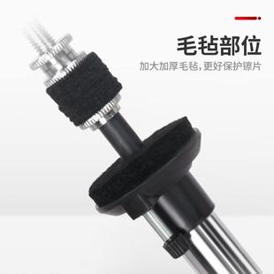 克恩罗顿踩镲支SBL架子鼓镲片支架架爵士鼓脚踩镲片架踏板镲架片