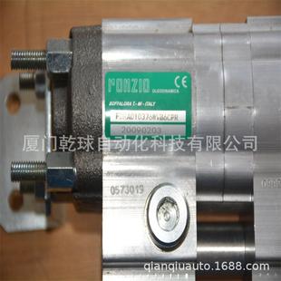 意大利RONZ 质量有保证 I1392O罗茨01ZB0T11130SH排量.1