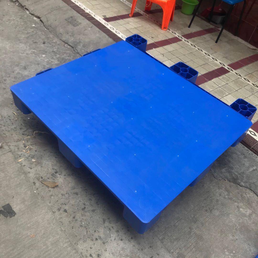 珠海平板九脚垫板防潮板12000平面卡板100*1*0m4m