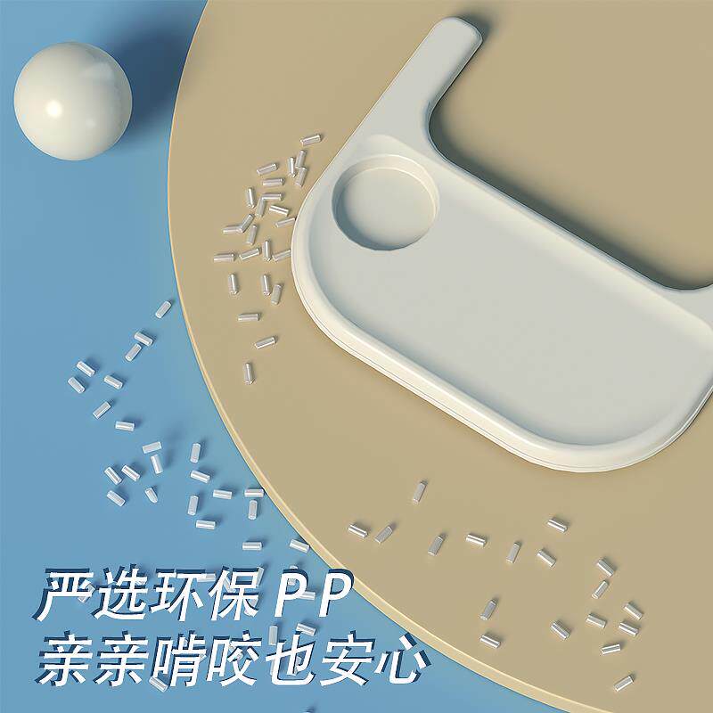 6L儿童凳子宝宝吃饭餐婴儿叫叫椅靠椅座椅家背用小板UZF凳矮椅A子
