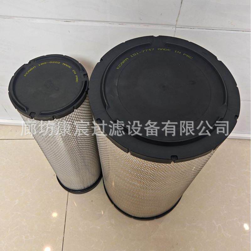P810空98空压机7配件气车滤清404器泵台净化系统滤芯