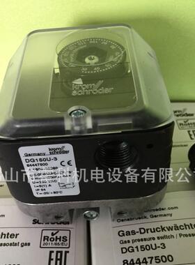 KROM压G力开关DG6U-3,D10U-3,DG153770-3,D500UUG-3