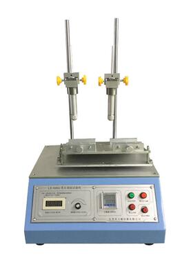 多功机能酒精耐磨试验皮酒精橡铅硬度耐磨笔仪镜面LX-NM02耐摩擦