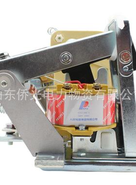 人电器CJ12-40CNO0C/380V交流接触器4J12民AB-00