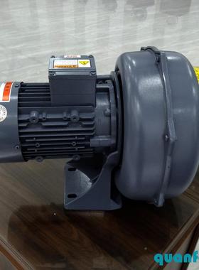 全FMS405N0.4KW380v1-5m³/MYRMI风0.6kpa离心式鼓风机