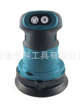 21V电偏心抛光机砂光机手汽车无线持提式锂充UKY电小型汽手车美