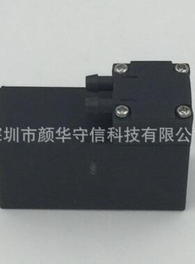 型直流泵微型有刷气泵气微隔膜泵D1303-型4D1303-40003-450微0