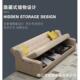 5叠0工厂销款 小户型ROI双人沙发床多直功能折储物沙发床实木转角