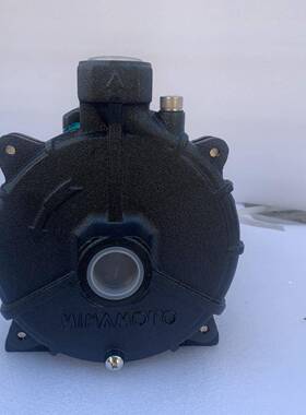 清增铸压卧水式铁增压593离心泵惠沃德压CP-128家用设备冷水机增