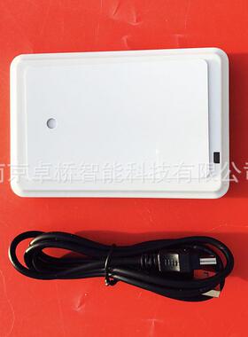 RI卡DISO15693非接触式I卡读C卡器CPU卡读写器13.56MHZ智能ISO1F5